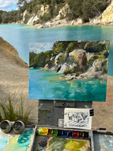 Load image into Gallery viewer, June 28/29 - Landscape Fundamentals for the Studio and En Plein Air