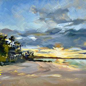 June 28/29 - Landscape Fundamentals for the Studio and En Plein Air