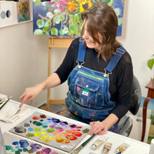 Load image into Gallery viewer, June 21/22 - Oil Painting Bootcamp