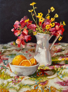Pattern Play Oranges (PP)