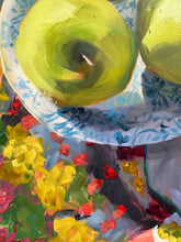 Load image into Gallery viewer, Print - Table Top Apples