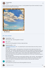 Load image into Gallery viewer, July Studio Sessions via Zoom