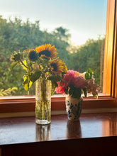 Load image into Gallery viewer, Day 28, Sunflowers and Peonies
