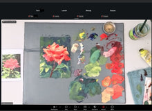 Load image into Gallery viewer, August Studio Sessions - Online