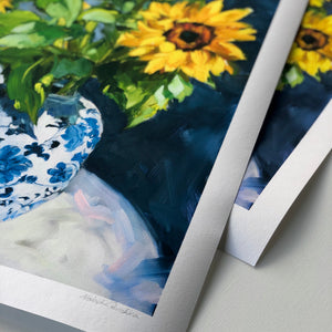 Print “Face the Sun”