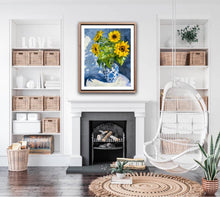 Load image into Gallery viewer, Print “Face the Sun”